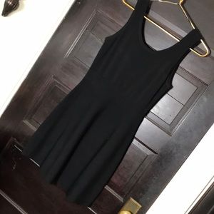 SALE💙 NWOT Anne Klein sleeveless sweater dress S